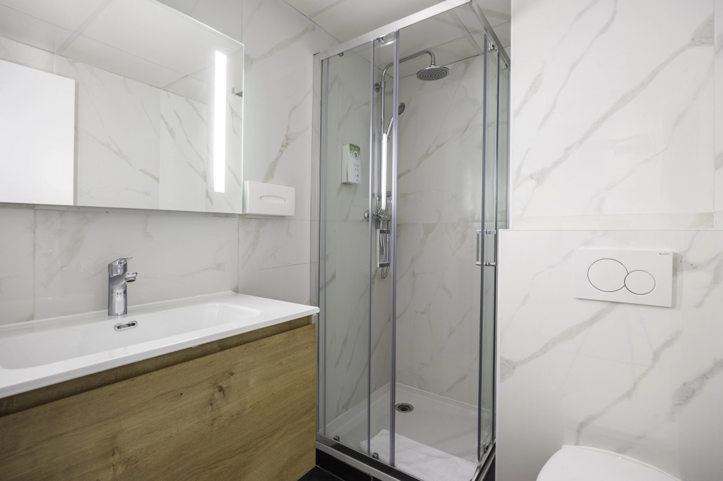 Отель Hotel Louise