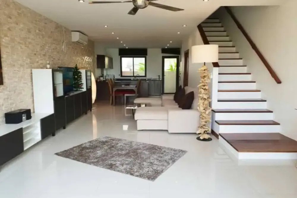 4 Bedroom Twin Villas Cheong Mon