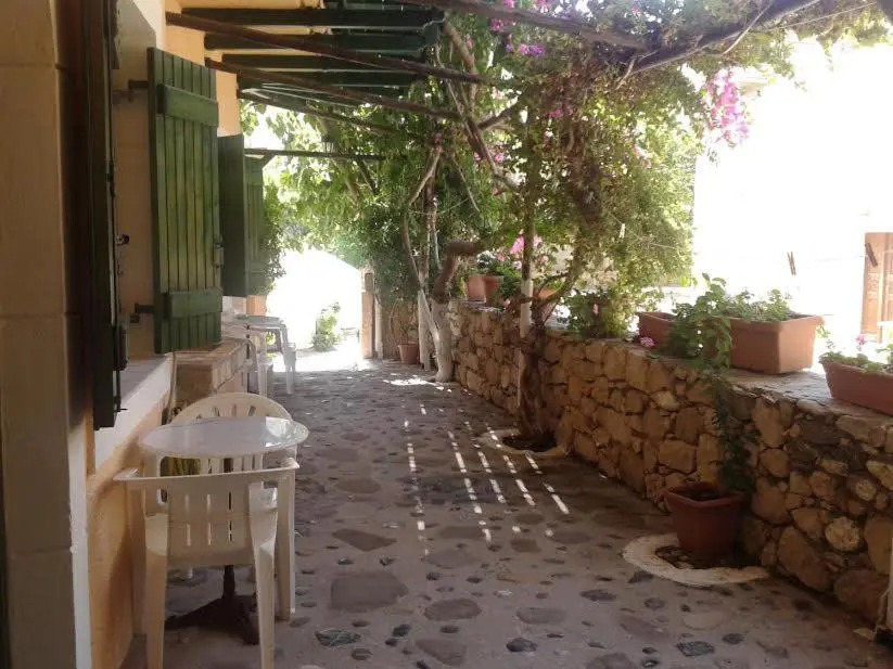 CretanHouse