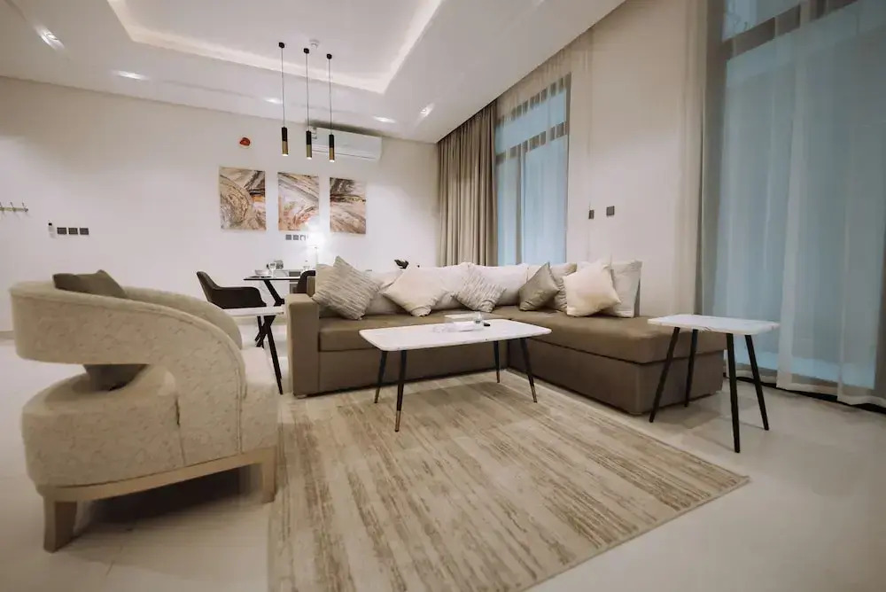Riyadh Luxury Al Yasmin
