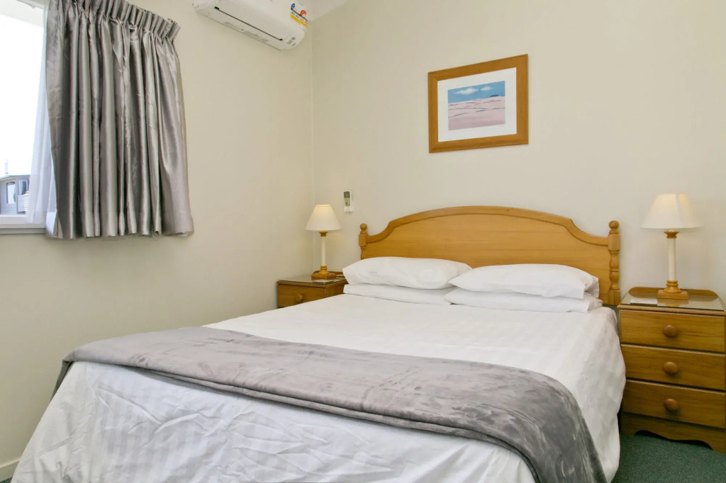 Taupo Thermal Motel & Spa - Adults Only