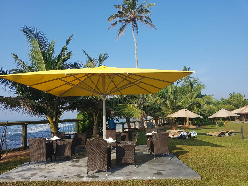 IMAGINE Villa Hotel