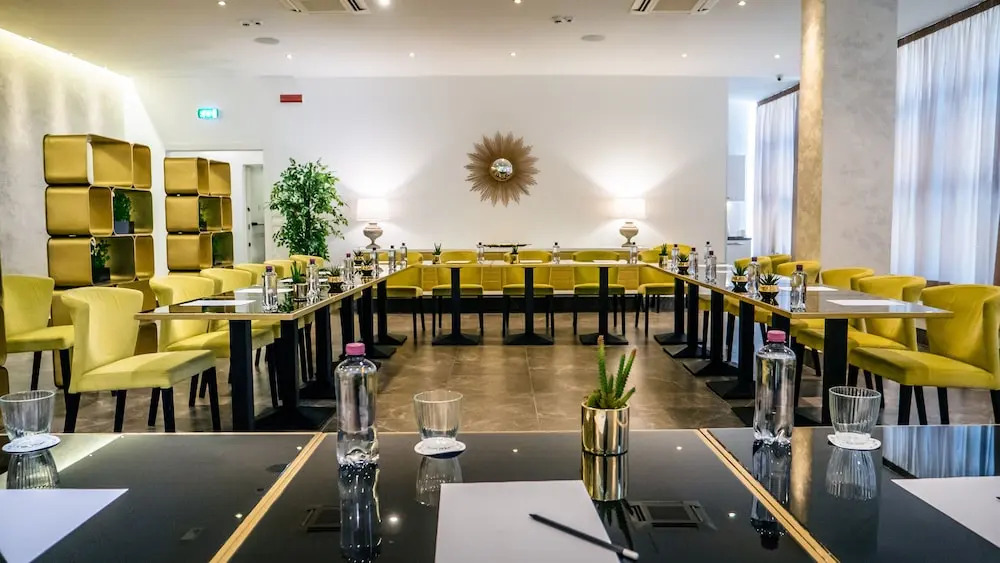Hotel Up Wellness & Spa