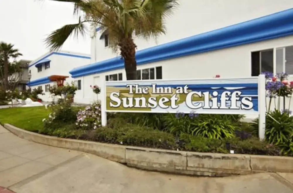 The Inn at Sunset Cliffs