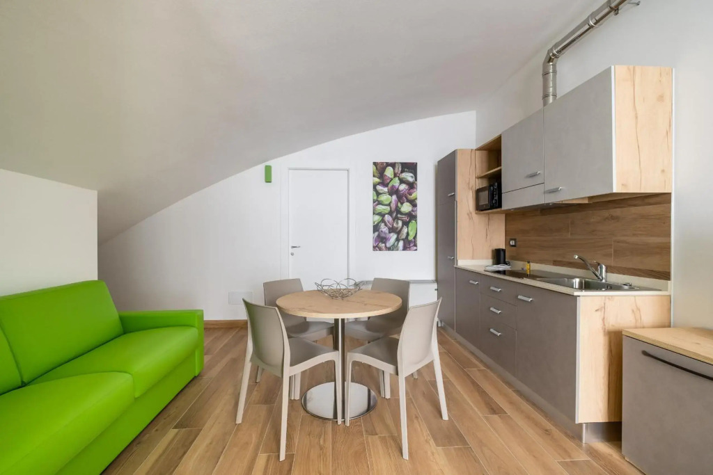 Giorgi Design Homes I by Wonderful Italy