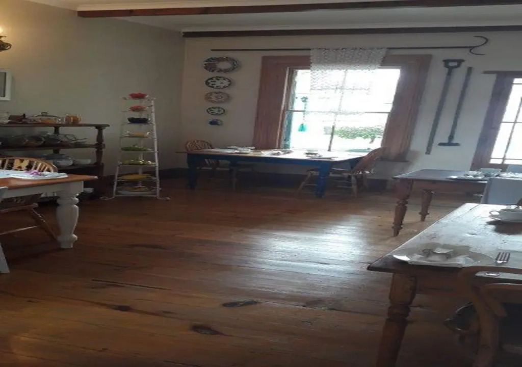 de Wingerd B & B