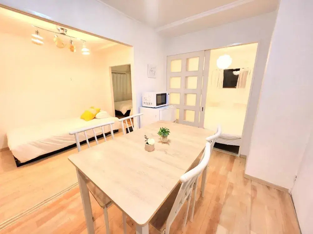 Grand Colbert NANBA 301, 303, 404, 602