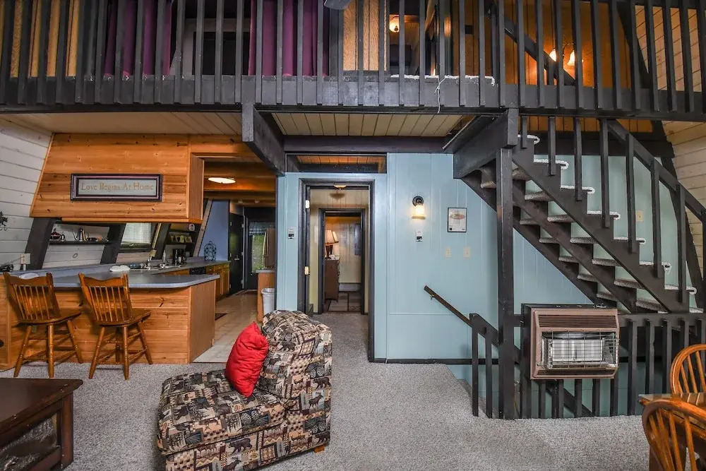 Waterside Bliss 3 Bedroom House