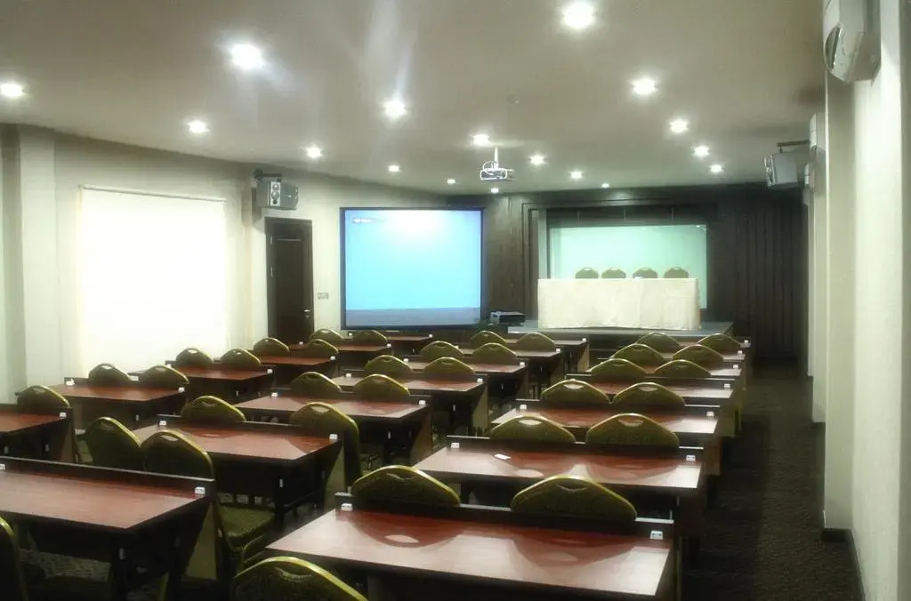 HW Hotel Padang