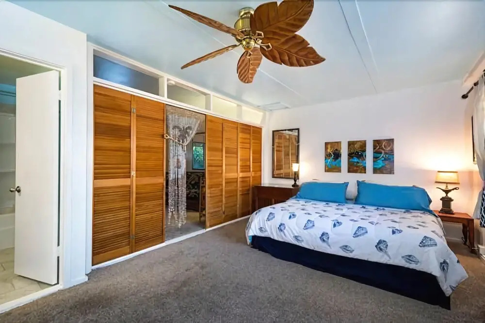 Kona Shores#105