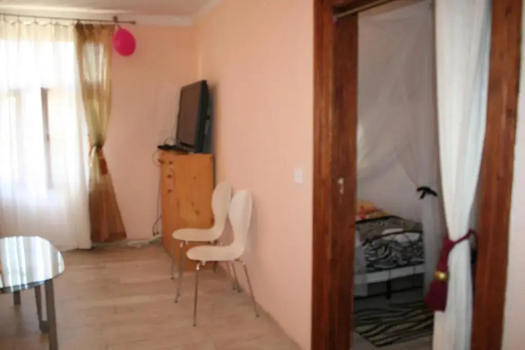 Apartament Królewski z baldachimem Centrum