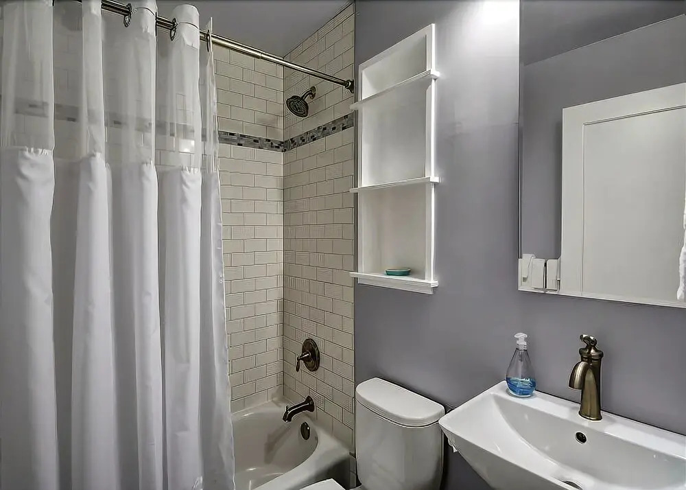 Birch Tree Cottage - Three Bedroom Home with Fireplace