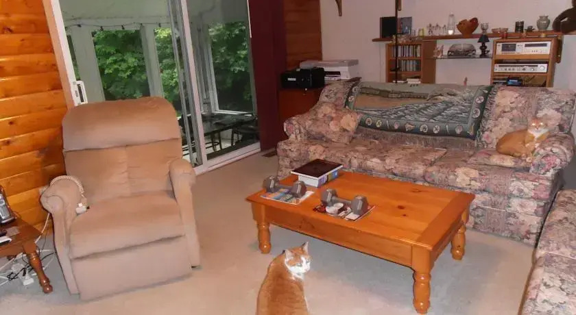 Pauls Place Bed and Breakfast