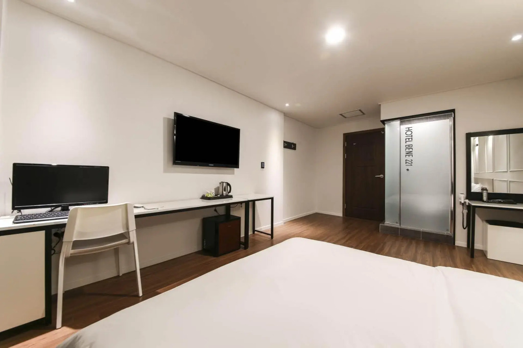 Icheon Hotel Bene