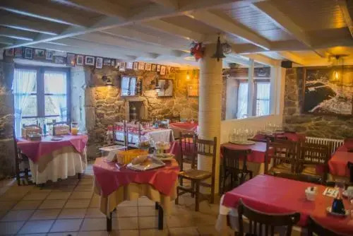Hotel Puerto Arnela