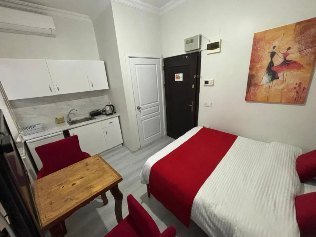 Istanberry - Outlet Apartments