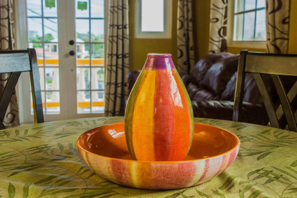 Villa Riana Barbados
