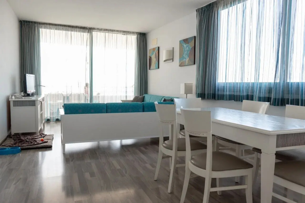 Club Hotel Marazul