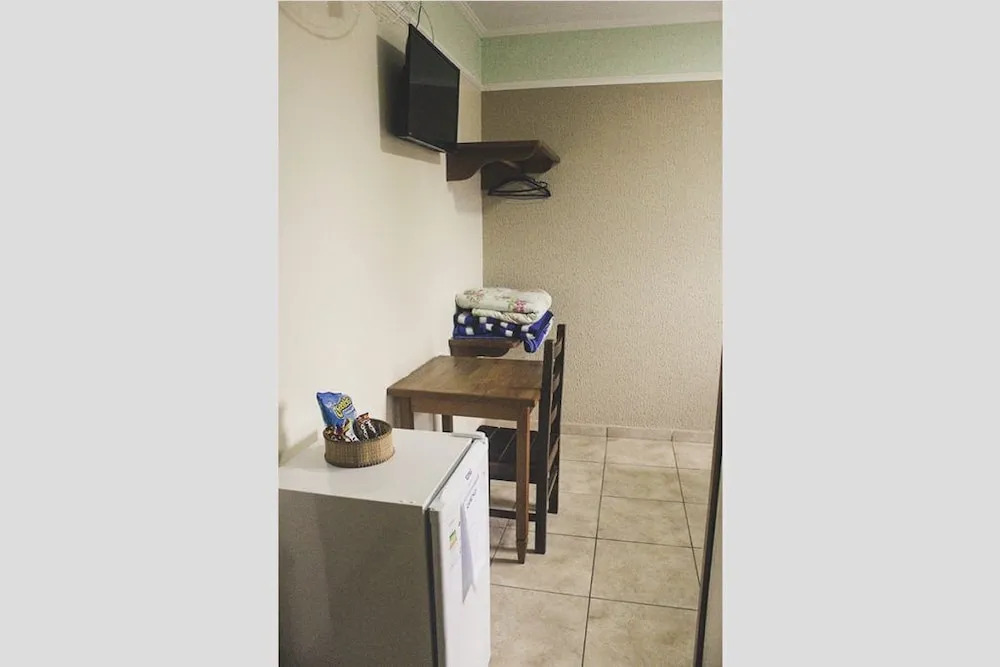 Pousada Cabana