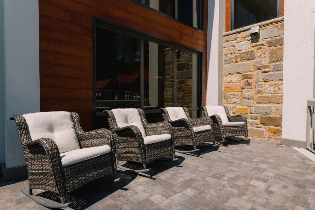 Hampton Inn Gatlinburg