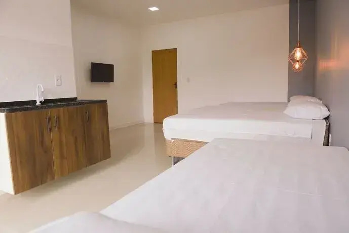Pousada Aroeira