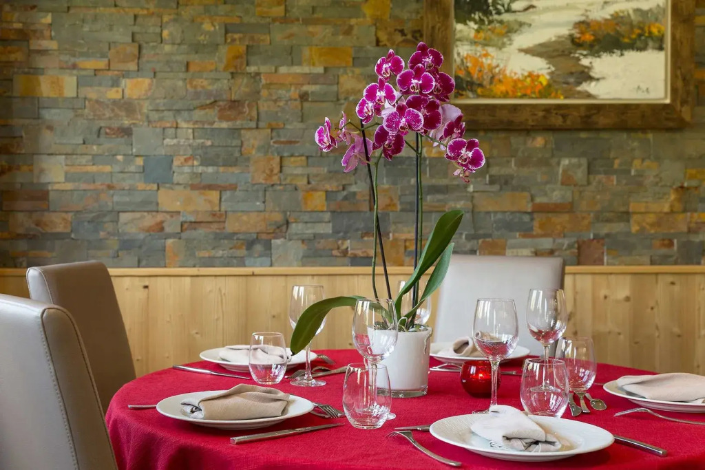 Chalet-Hôtel Le Beausoleil, The Originals Relais