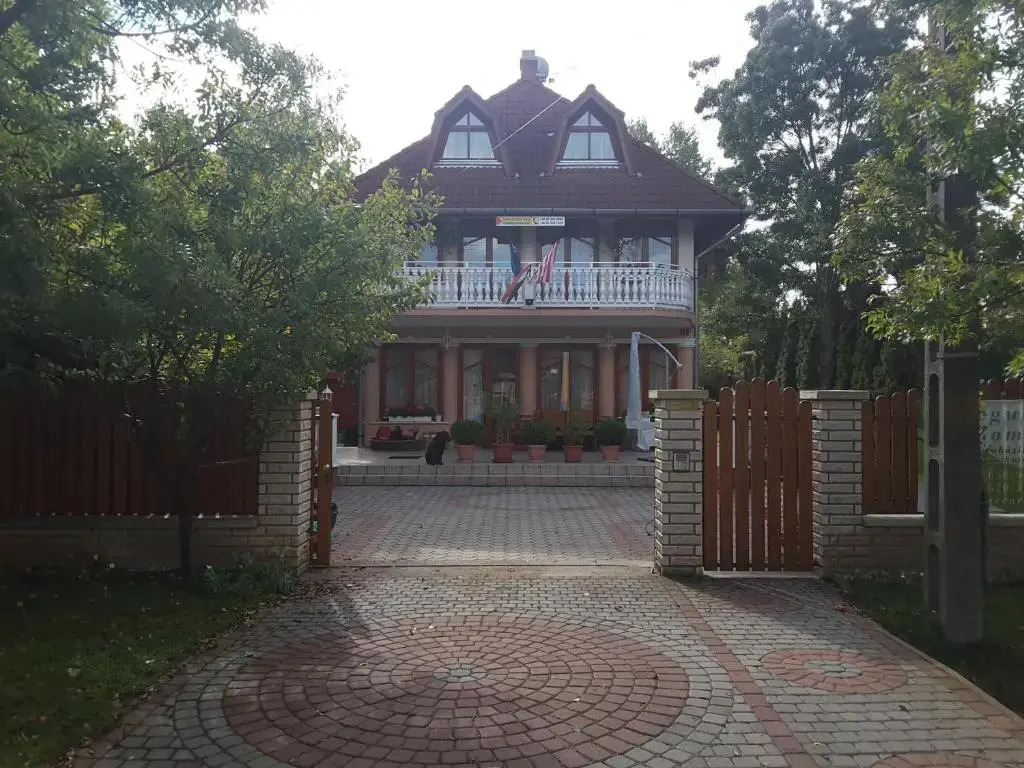 Dessewffy Guesthouse
