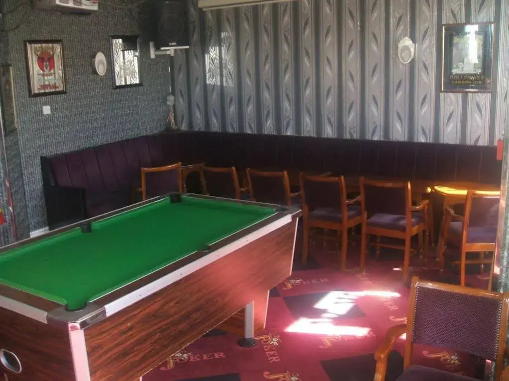 Royal Hotel