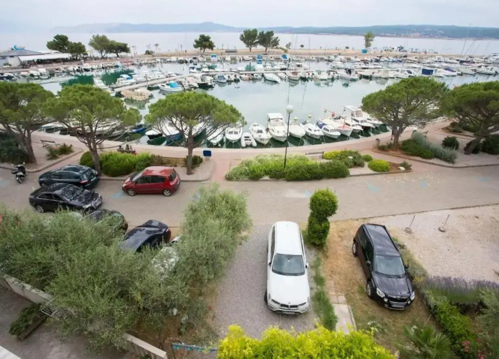 Villa in Crikvenica with Private Pool