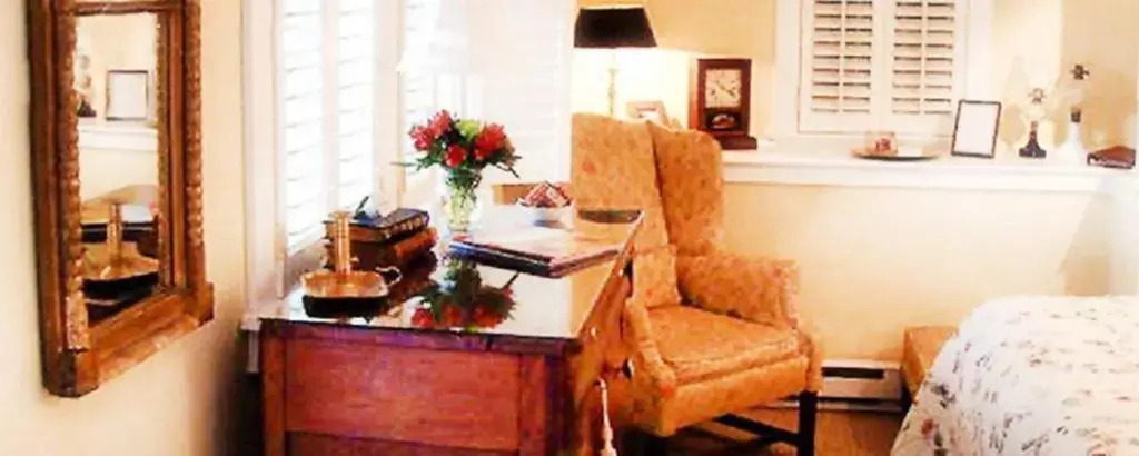The Inn at Stony Creek