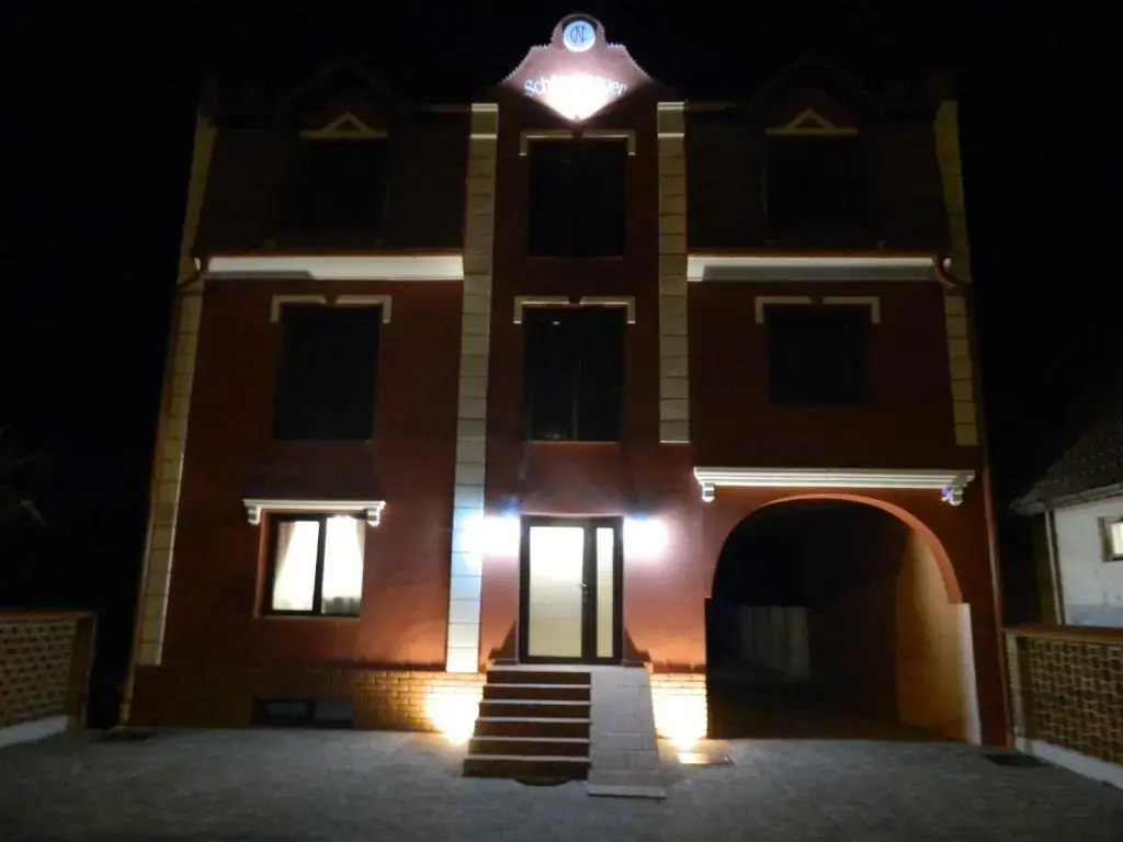 Schassburger Tor