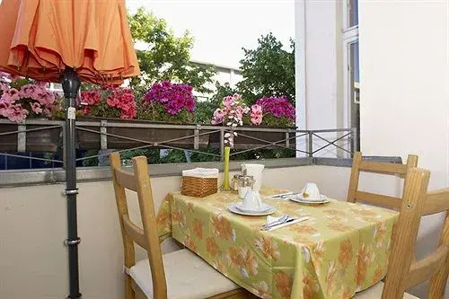 Hotel Eden am Zoo