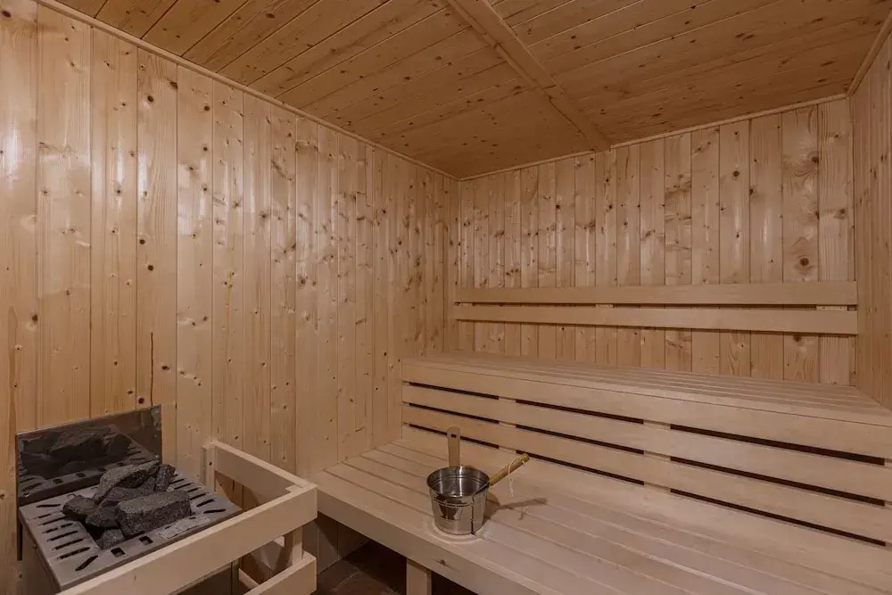 Apartment on the Foot of Ski-slope