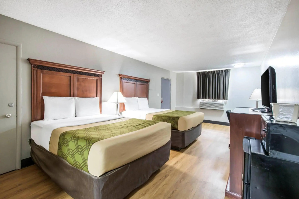 Rodeway Inn