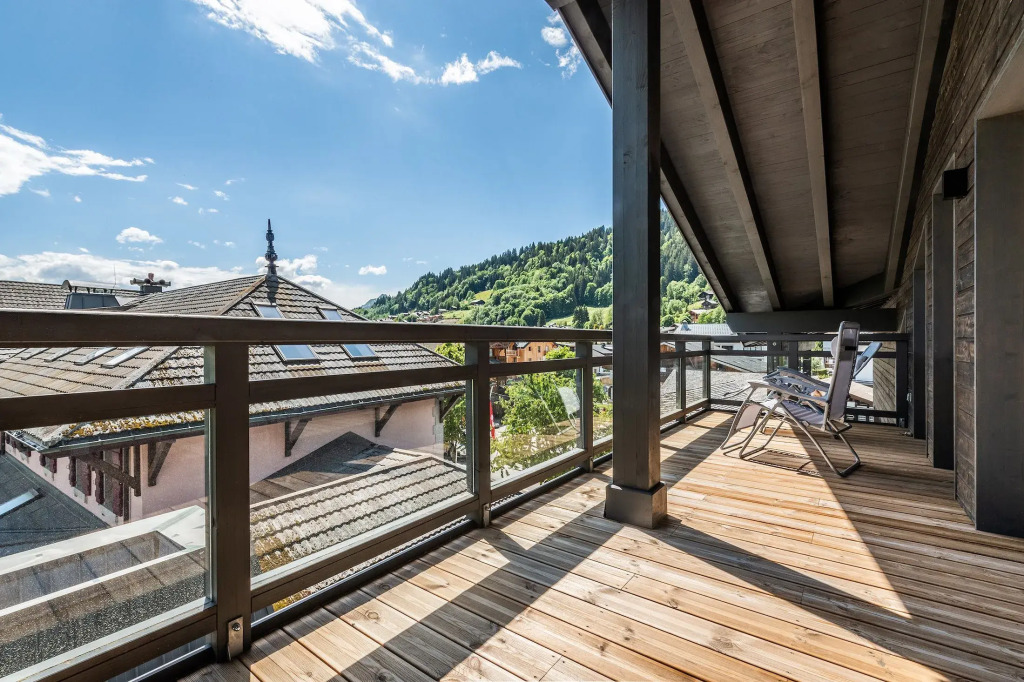 OZIGO - Modern Apartment in Luxury Residence