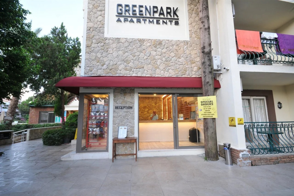 Green Park