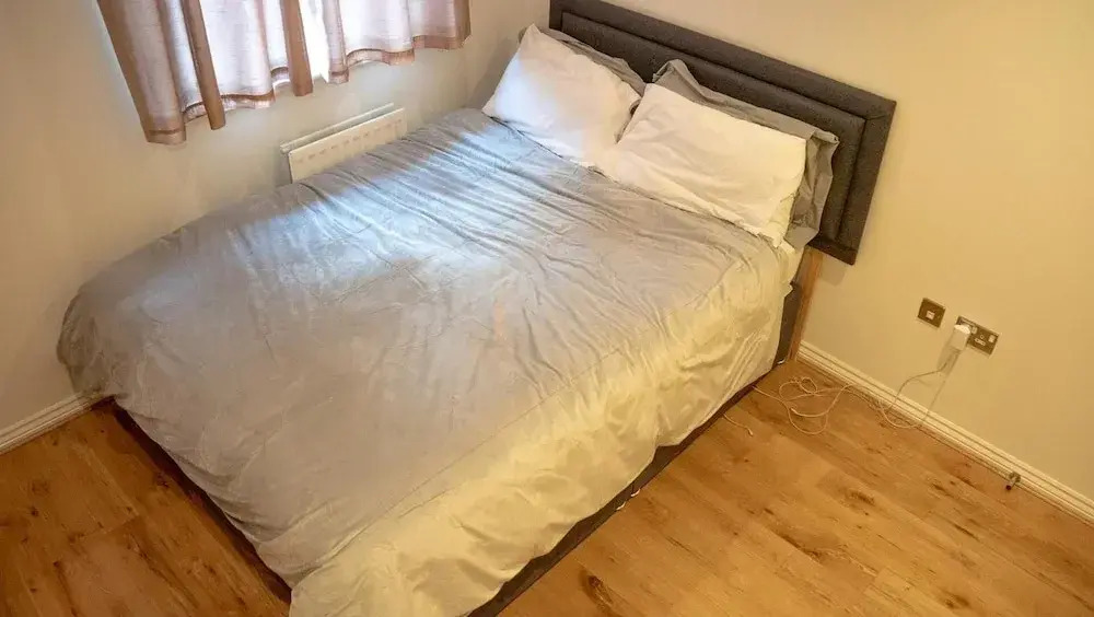 Cosy One-bed Apartment in Central London