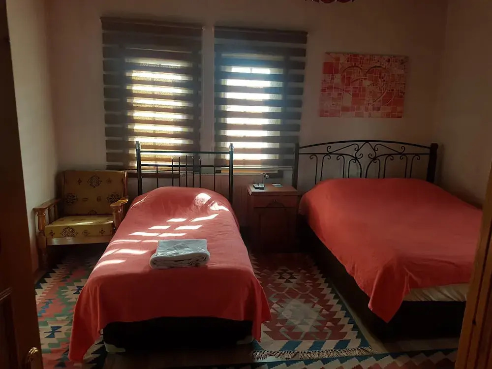 Kirimli Hotel