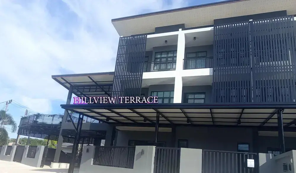 Hillview Terrace