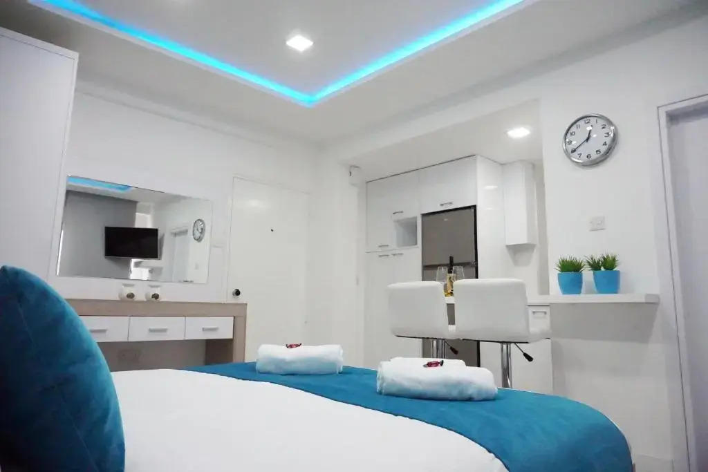 Lazuli Beach Apartment 209