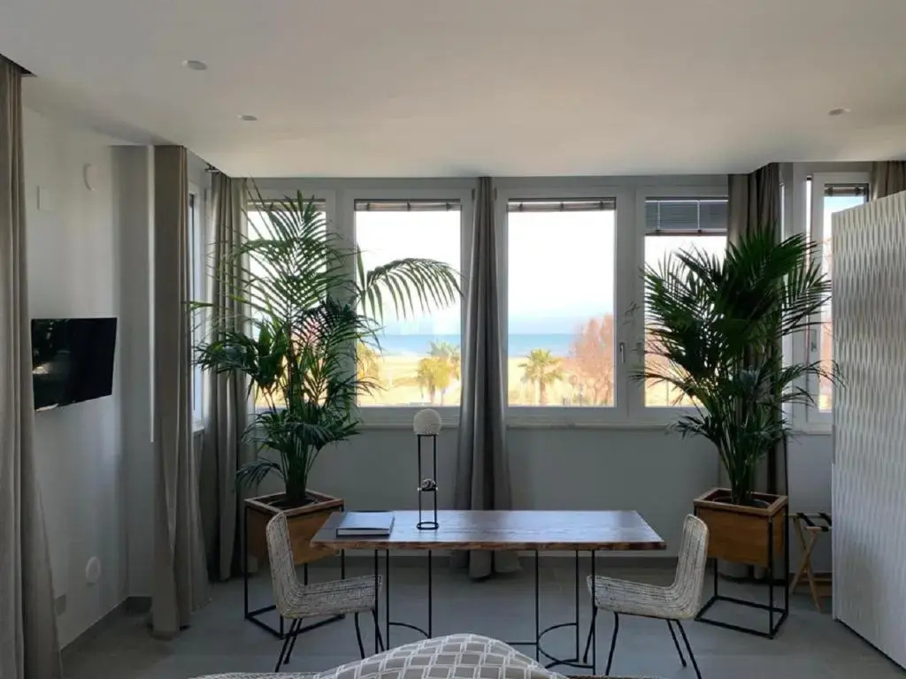 B&B Dimora Vistamare