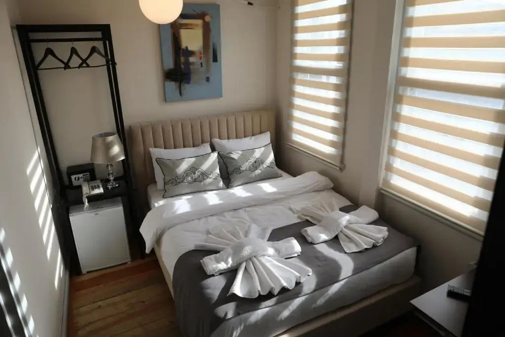 Gen Plus Hotel
