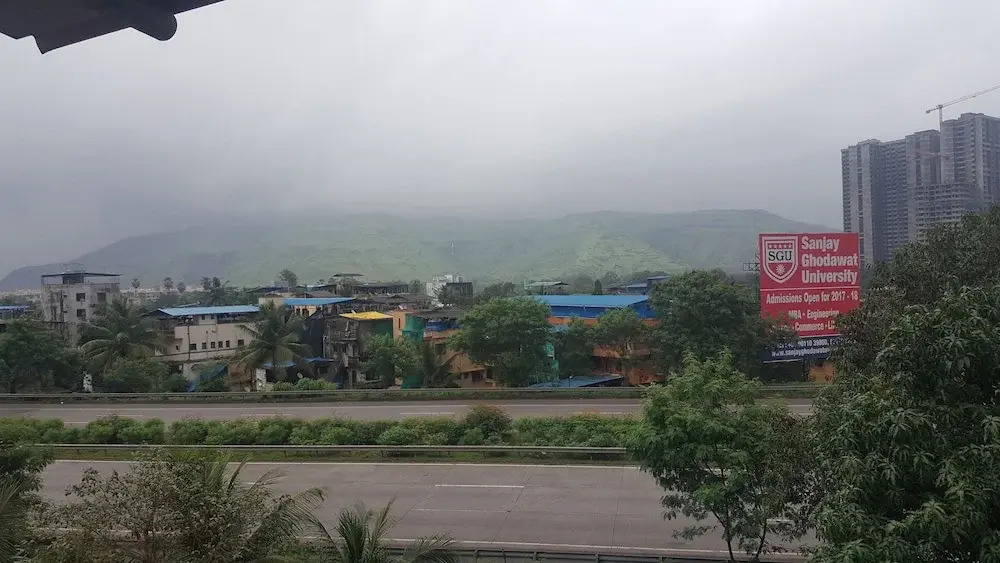 Hotel Mahalaxmi