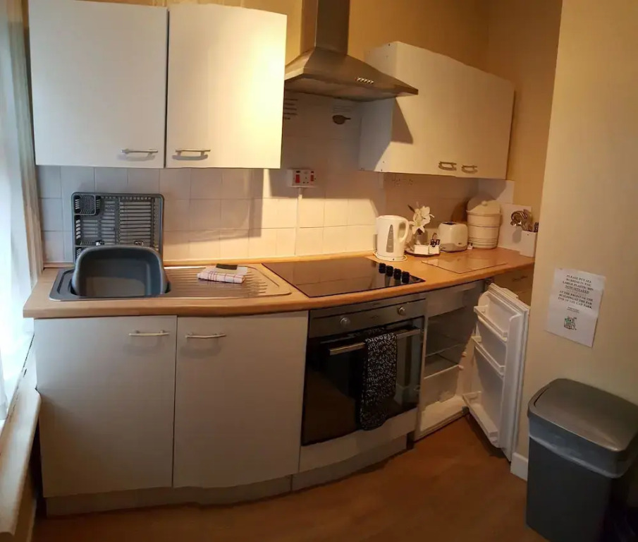 Norwyn Court Holiday Apartments