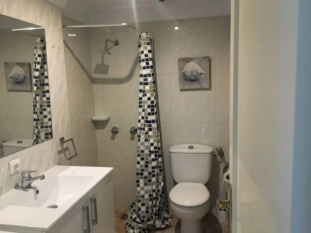 Ocean Apartment Maspalomas