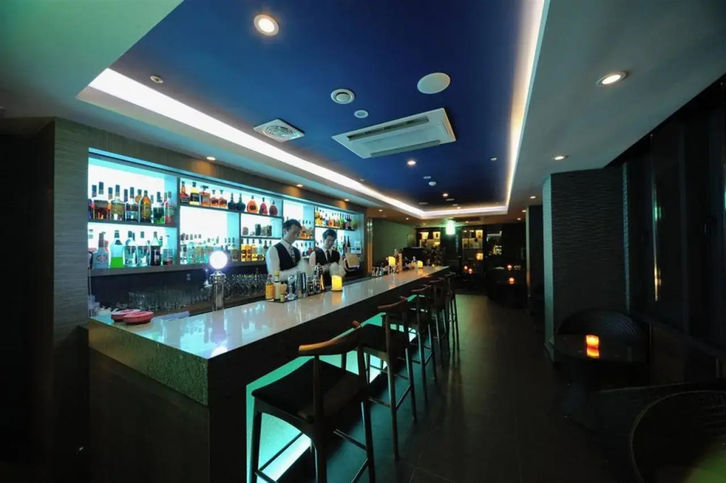 Dormy Inn Premium Seoul Garosugil
