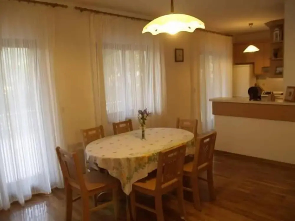 Apartments Mrva