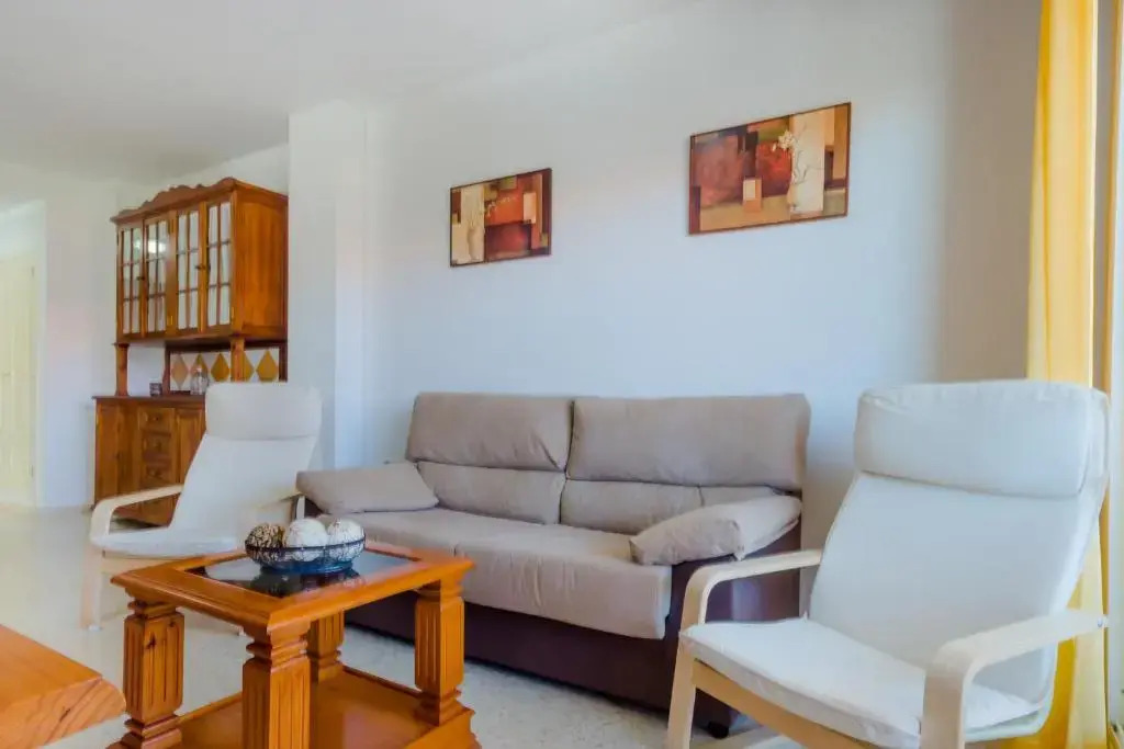 Apartamentos Sanlúcar & Doñana