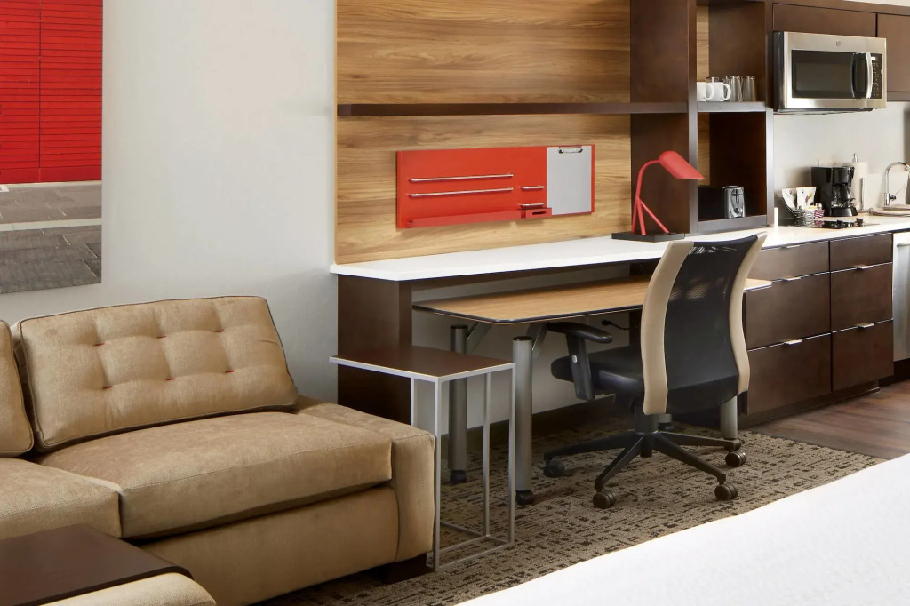 TownePlace Suites by Marriott Columbus Easton Area