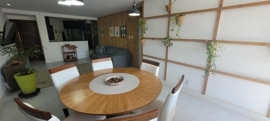 Lindo apartamento pertinho da praia